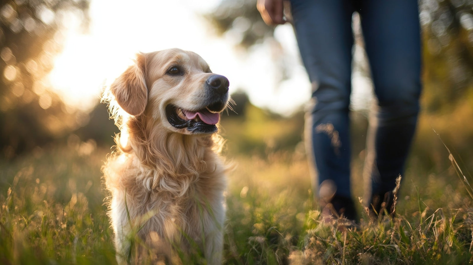 Supporting Your Dog’s Joint Health Naturally: What You Need to Know - Herbs for Animals