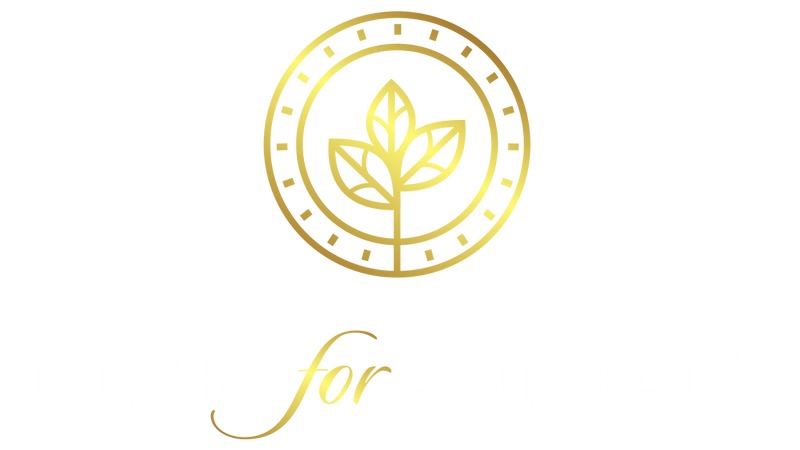 Herbs for Animals