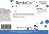 DentaCur Natural Toothpaste - Herbs for Animals