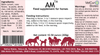 VetCur AM Horse - Herbs for Animals