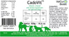 VetCur CadoVit - Herbs for Animals