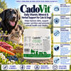 VetCur CadoVit - Herbs for Animals