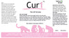 VetCur Cur1 Cat - Herbs for Animals