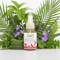 VetCur Cur1 Dog - Herbs for Animals