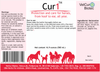 VetCur Cur1 Horse - Herbs for Animals