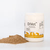 VetCur DiVet Cat - Herbs for Animals