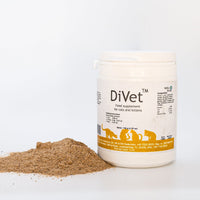 VetCur DiVet Cat - Herbs for Animals