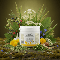 VetCur DiVet Dog - Herbs for Animals