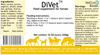 VetCur DiVet Horse - Herbs for Animals