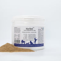 VetCur NeVet Dog - Herbs for Animals