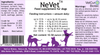 VetCur NeVet Dog - Herbs for Animals