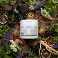 VetCur ParaVet Large Animal - Herbs for Animals