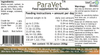 VetCur ParaVet Large Animal - Herbs for Animals