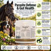 VetCur ParaVet Large Animal - Herbs for Animals