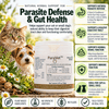 VetCur ParaVet Small Animal - Herbs for Animals