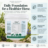 VetCur ViVet Horse - Herbs for Animals