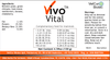 VetCur Vivo Vital - Herbs for Animals